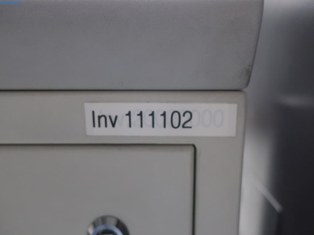 Installations SMD anciennement dans l'entreprise Gentherm S.à.r.l.-3