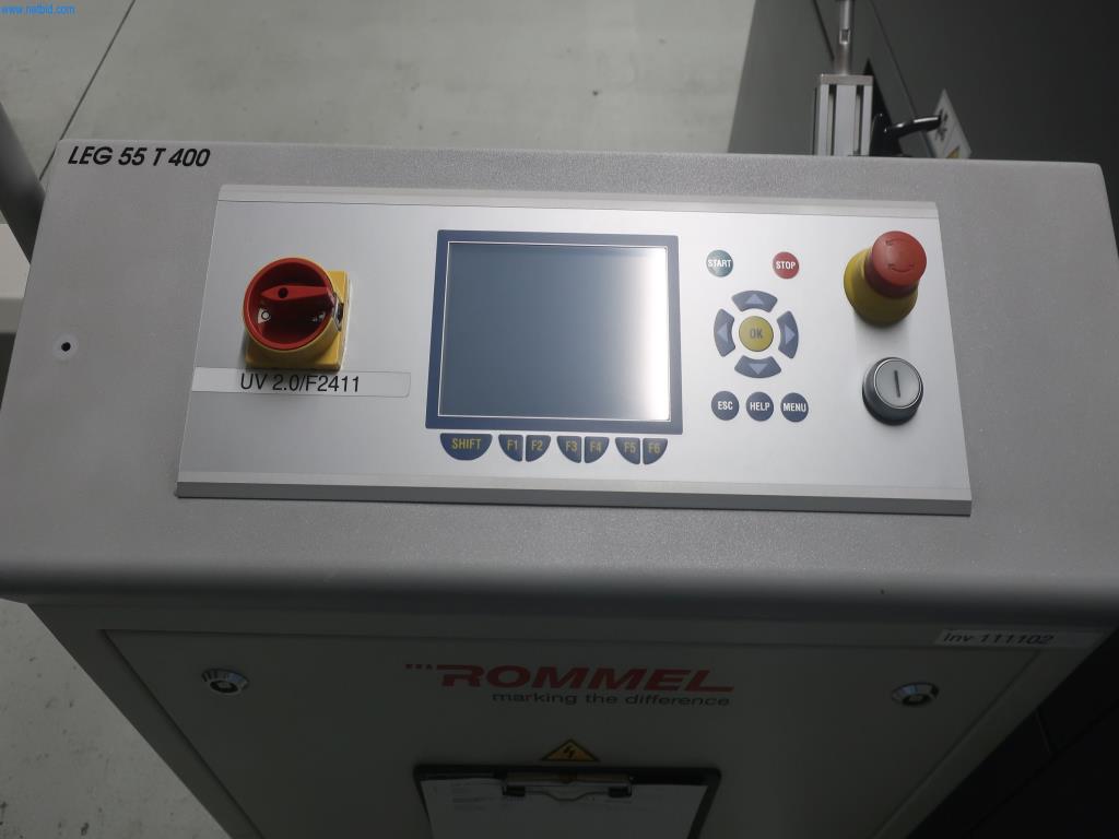 Installations SMD anciennement dans l'entreprise Gentherm S.à.r.l.-4