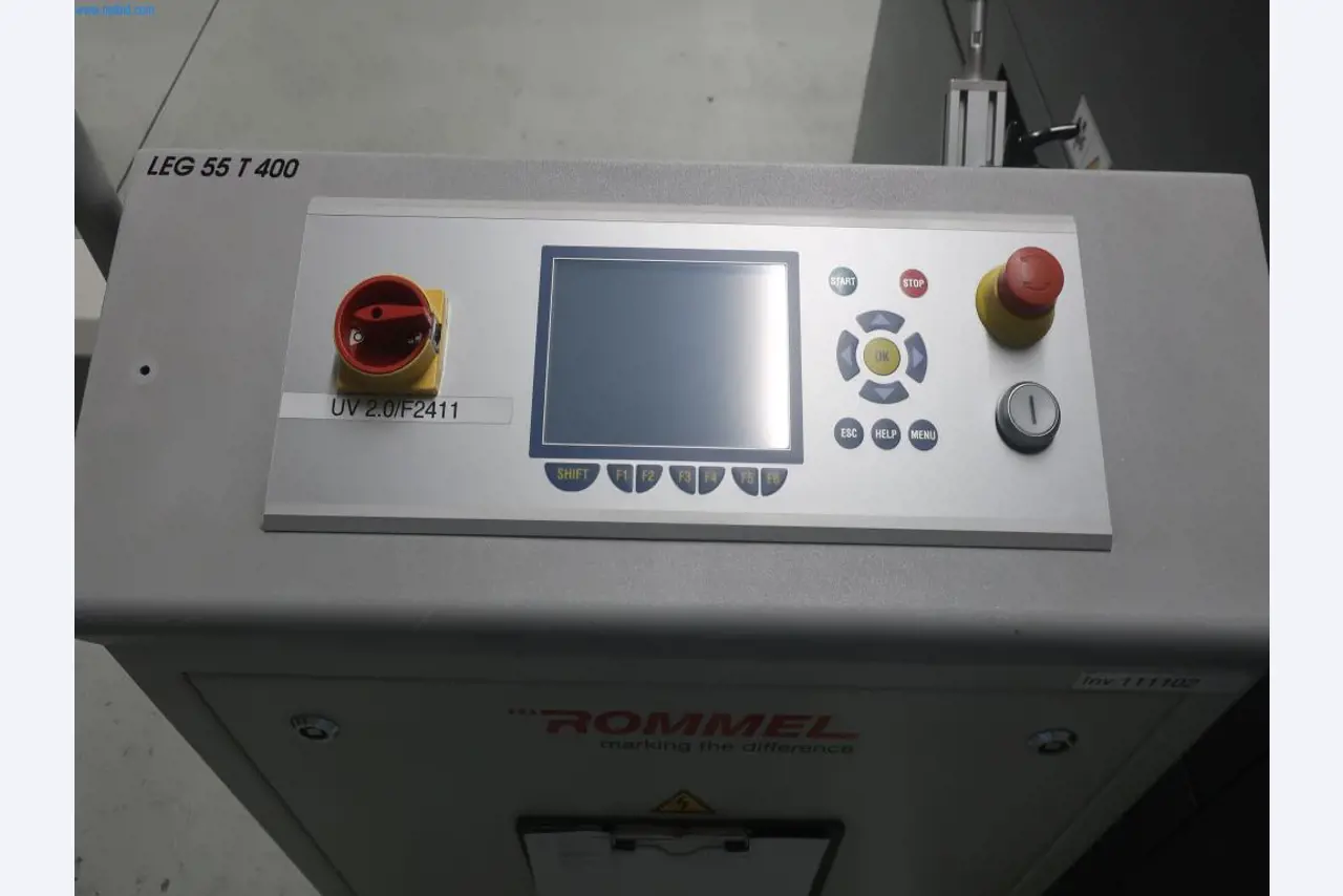 Sistemas SMD anteriormente explotados por Gentherm GmbH-4