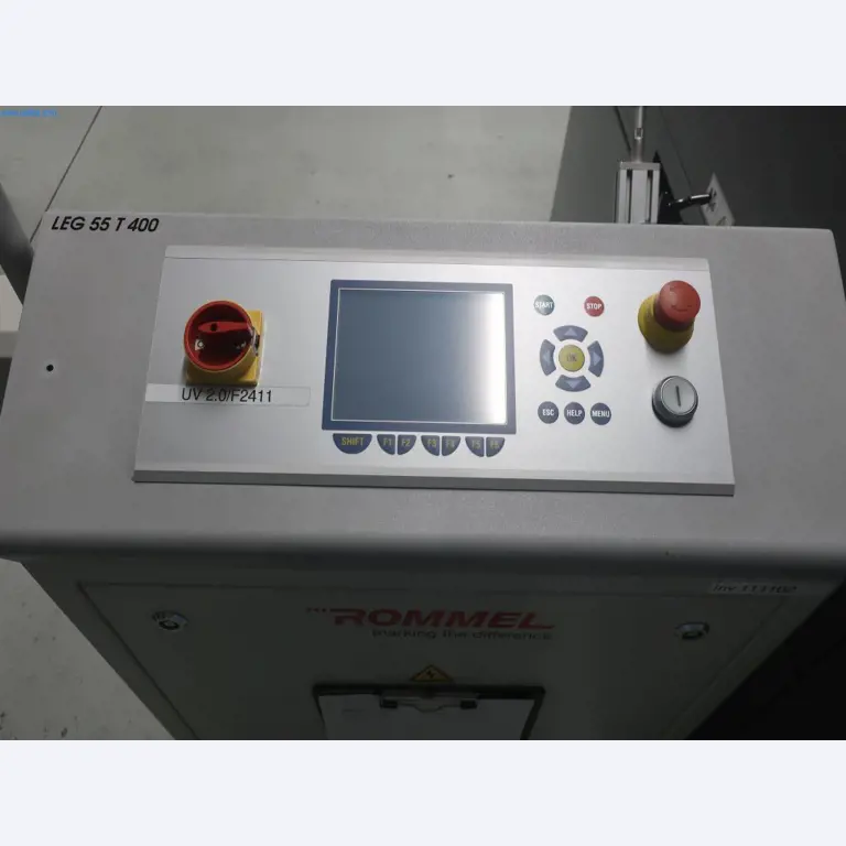 Sistemas SMD anteriormente explotados por Gentherm GmbH-4