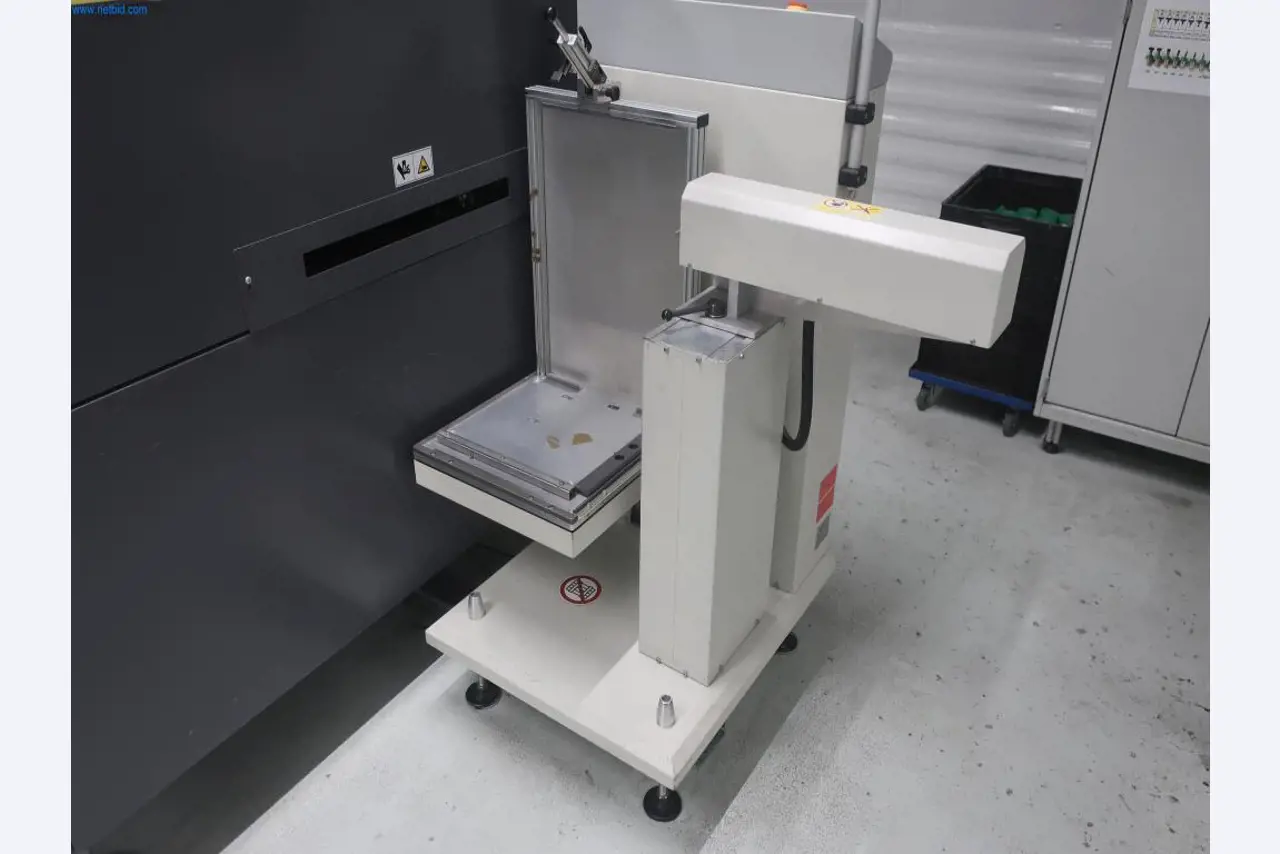 Sistemas SMD anteriormente explotados por Gentherm GmbH-5