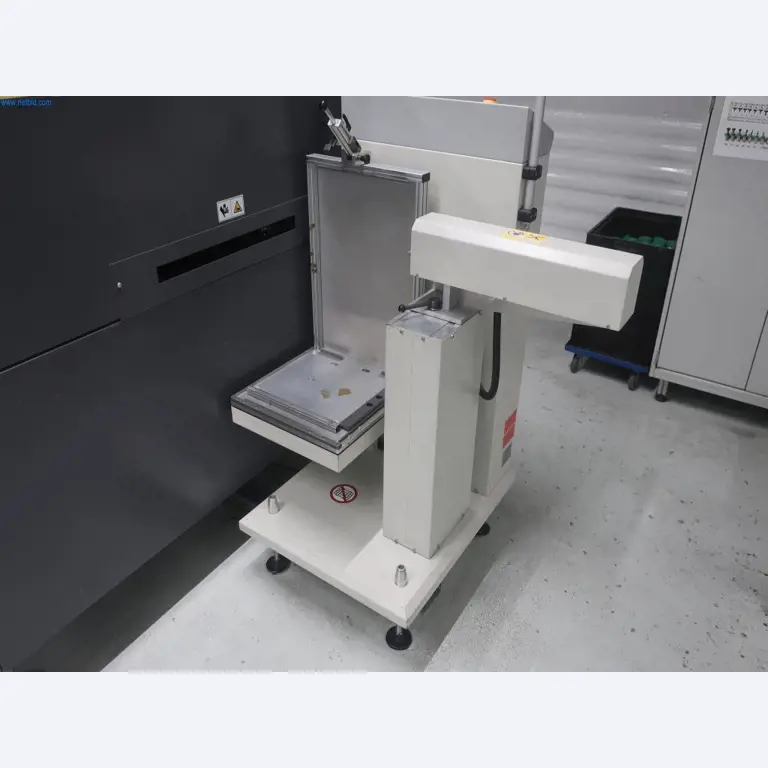 Sistemas SMD anteriormente explotados por Gentherm GmbH-5