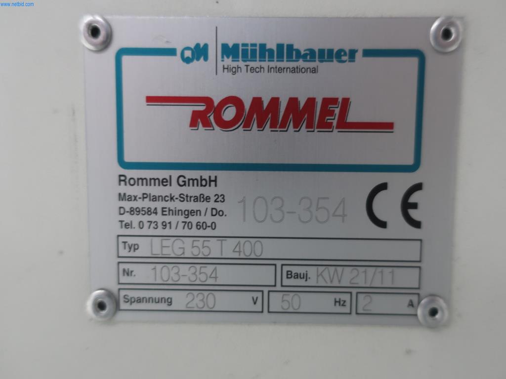 Installations SMD anciennement dans l'entreprise Gentherm S.à.r.l.-6