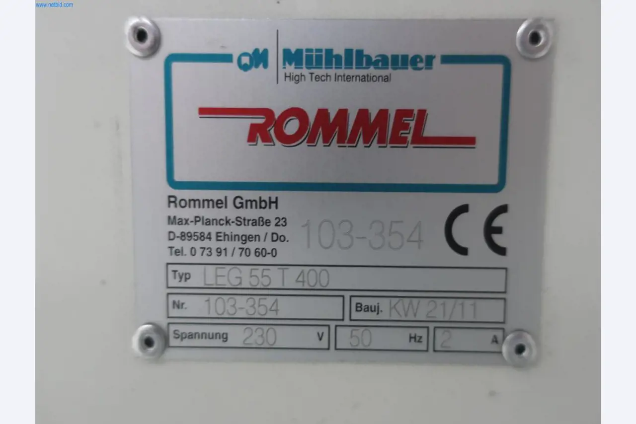 Sistemas SMD anteriormente explotados por Gentherm GmbH-6