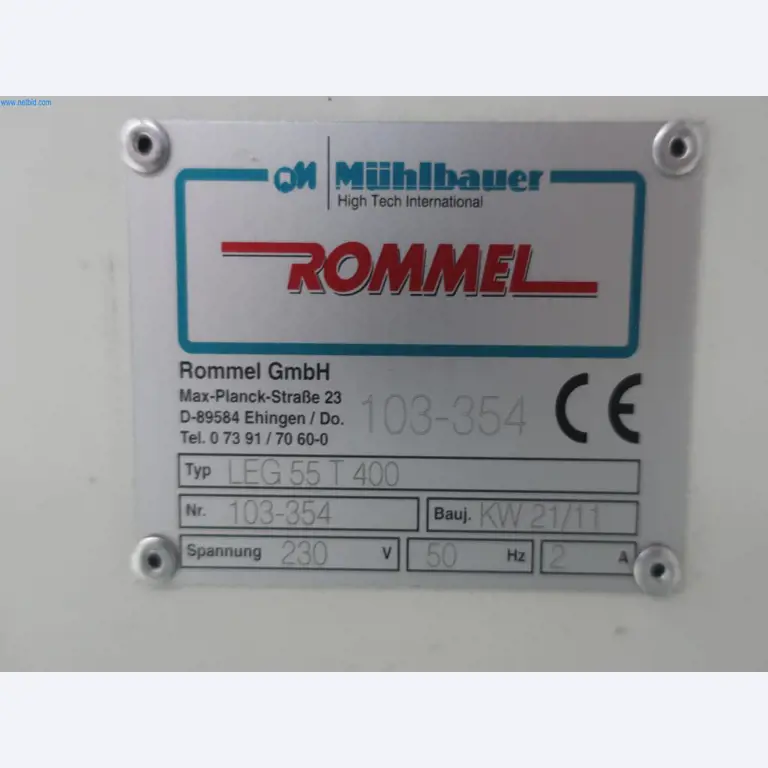 Sistemas SMD anteriormente explotados por Gentherm GmbH-6