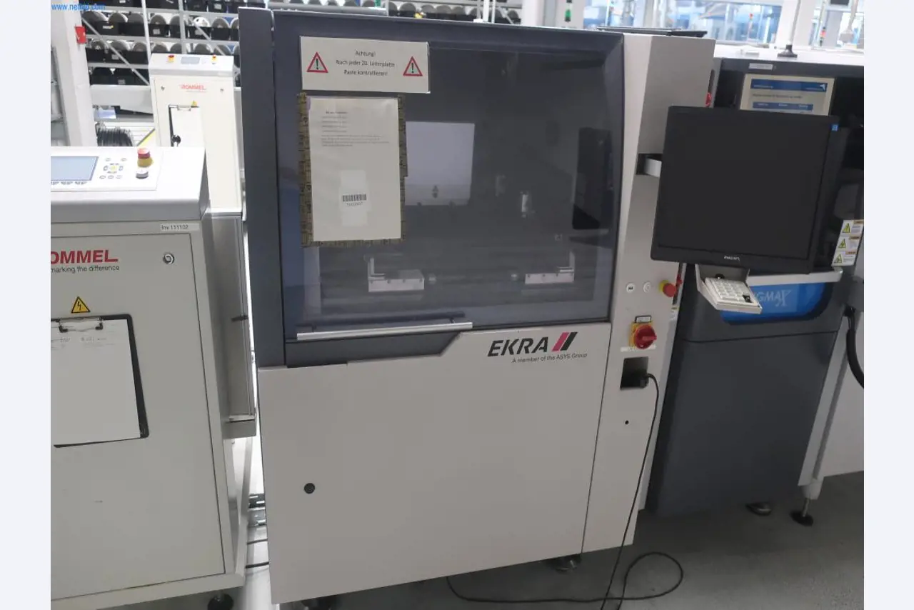 Sistemi SMD, ki jih je prej upravljala družba Gentherm GmbH-2