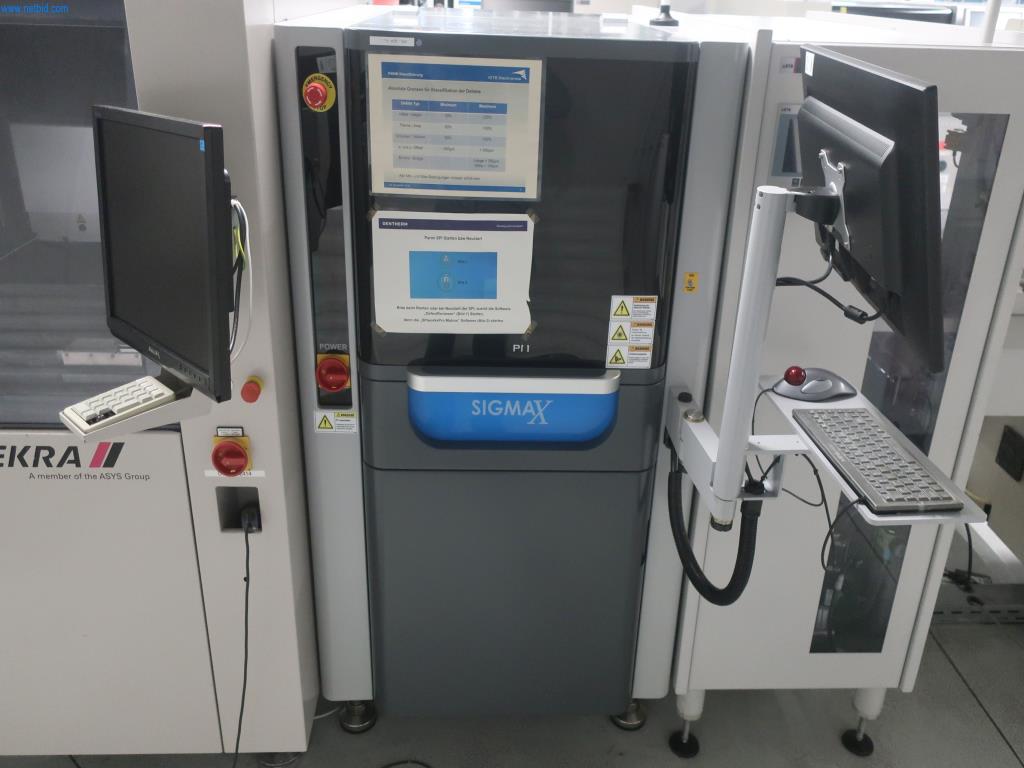 Systémy SMD dříve provozované společností Gentherm GmbH-1