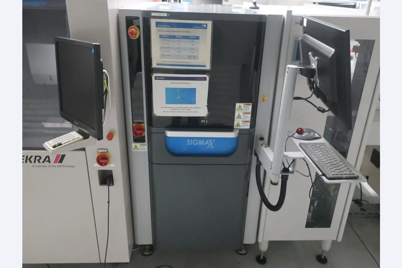 Systemy SMD wcześniej obsługiwane przez Gentherm GmbH-1