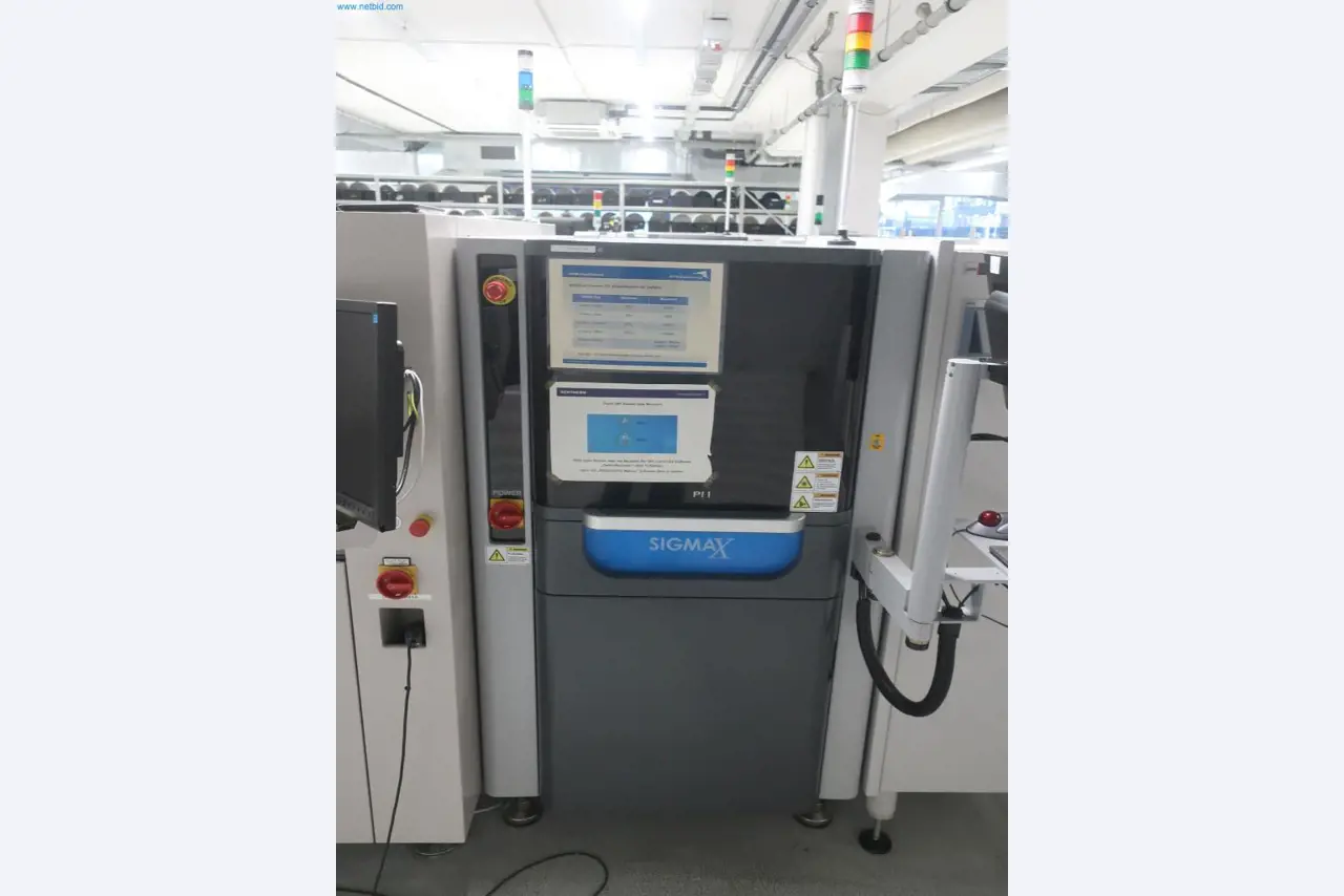 Systemy SMD wcześniej obsługiwane przez Gentherm GmbH-2