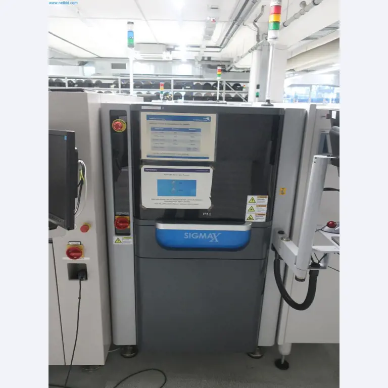 Systemy SMD wcześniej obsługiwane przez Gentherm GmbH-2