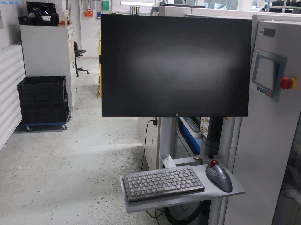 Systémy SMD dříve provozované společností Gentherm GmbH-3