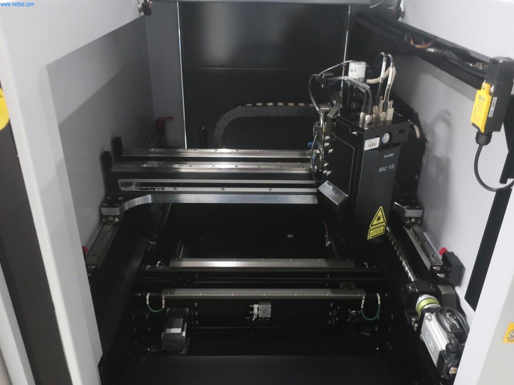 Systémy SMD dříve provozované společností Gentherm GmbH-4