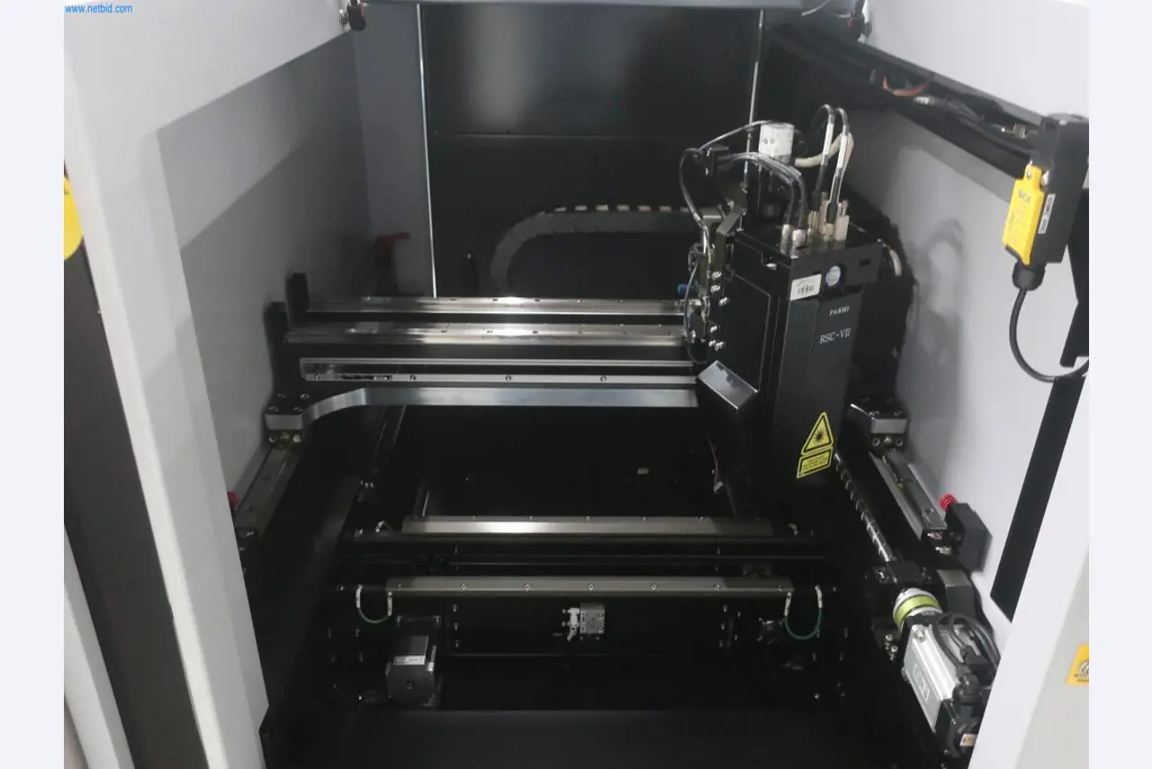 Systemy SMD wcześniej obsługiwane przez Gentherm GmbH-4