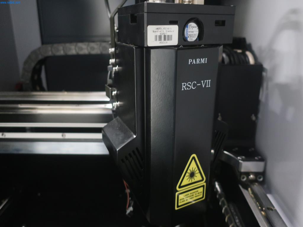 Systémy SMD dříve provozované společností Gentherm GmbH-5