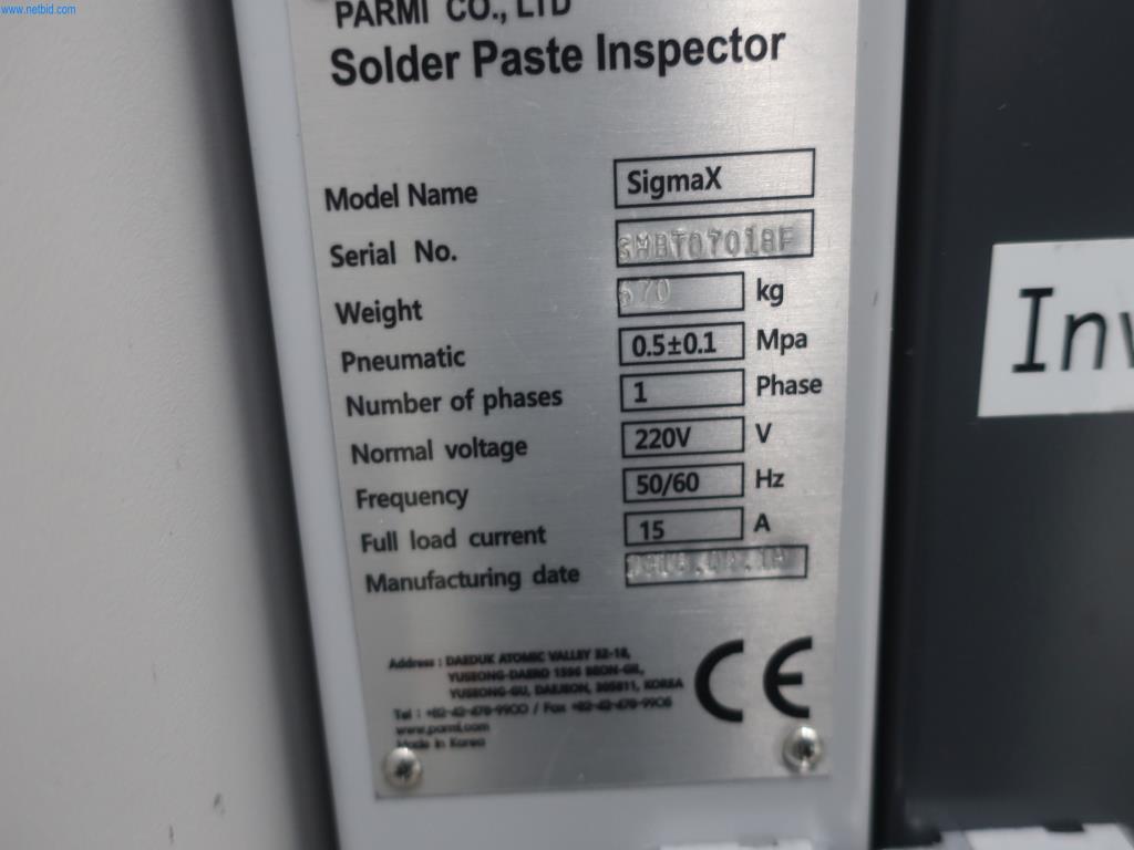 Systémy SMD dříve provozované společností Gentherm GmbH-6