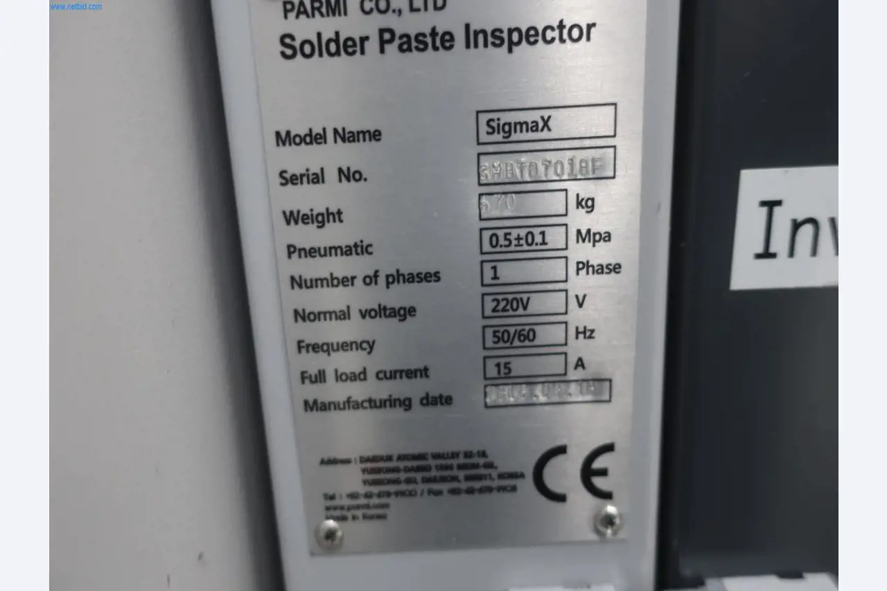 Systemy SMD wcześniej obsługiwane przez Gentherm GmbH-6