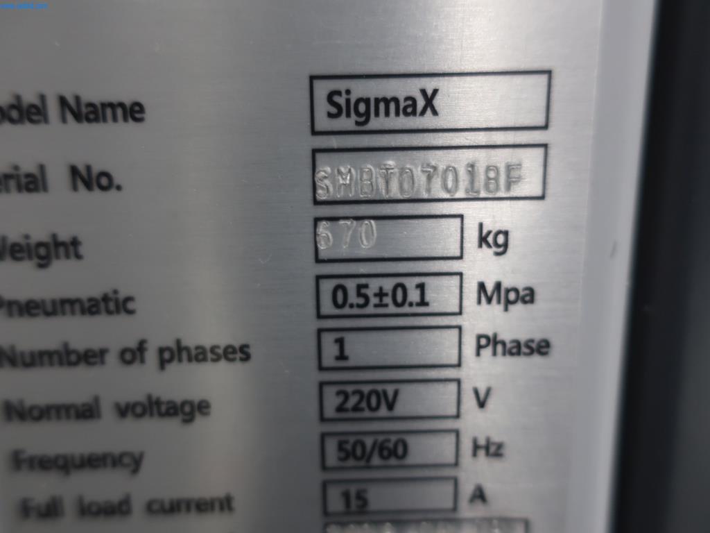 Systémy SMD dříve provozované společností Gentherm GmbH-7