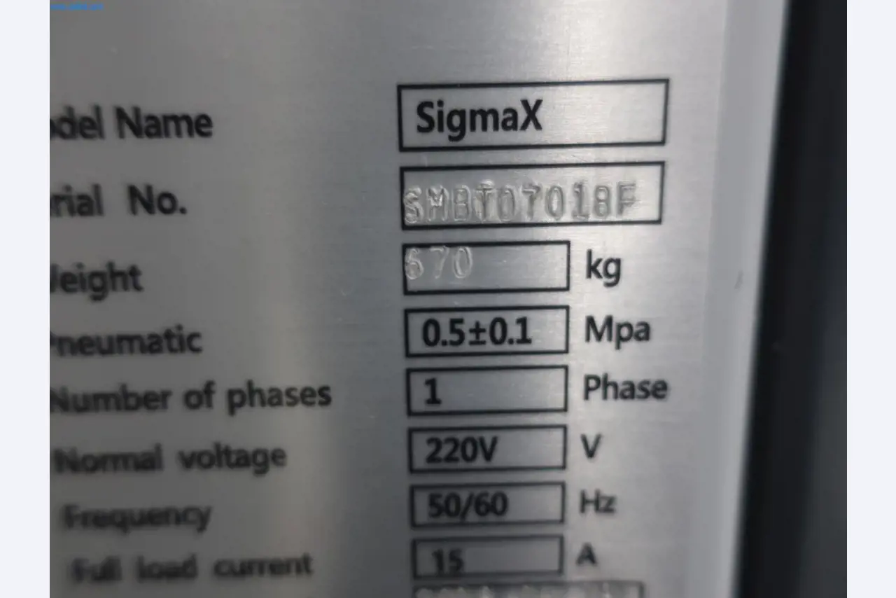 Systemy SMD wcześniej obsługiwane przez Gentherm GmbH-7