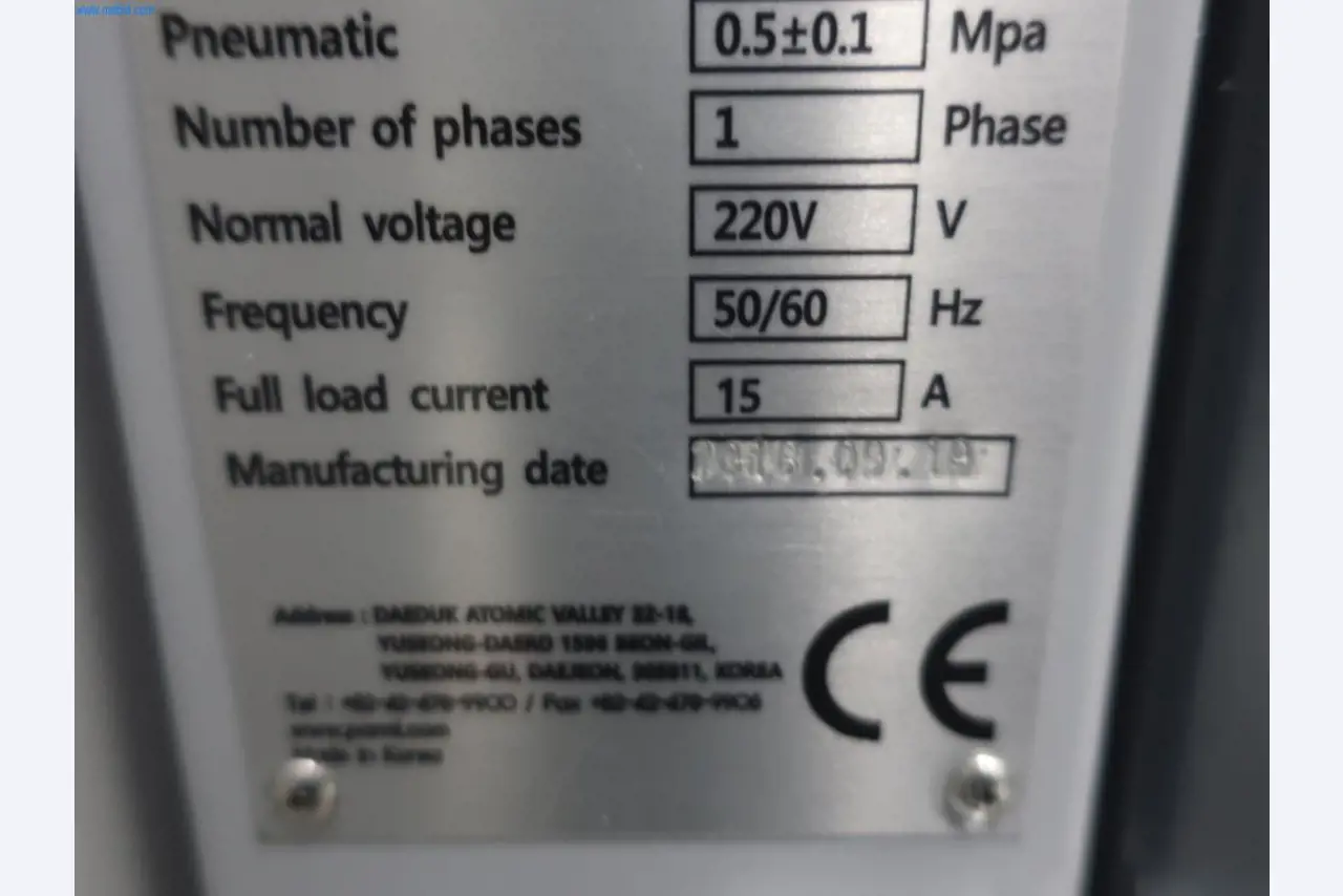 Systemy SMD wcześniej obsługiwane przez Gentherm GmbH-8