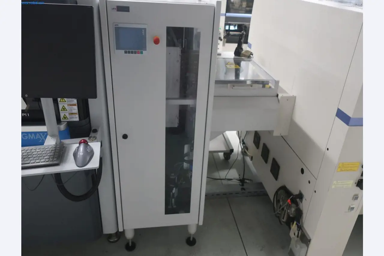 Sistemas SMD anteriormente explotados por Gentherm GmbH-1