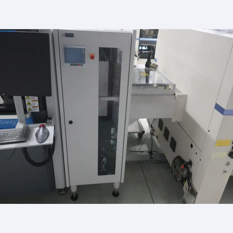 Sistemas SMD anteriormente explotados por Gentherm GmbH-1