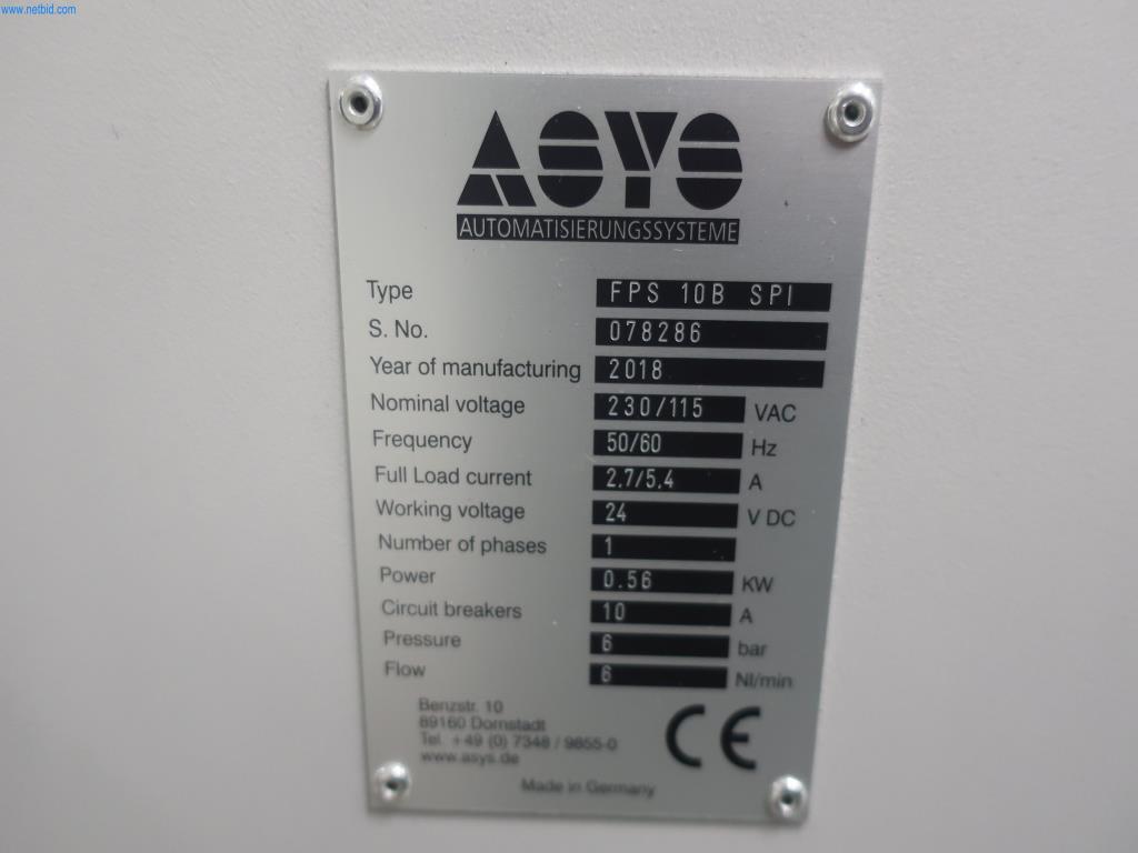 Installations SMD anciennement dans l'entreprise Gentherm S.à.r.l.-6