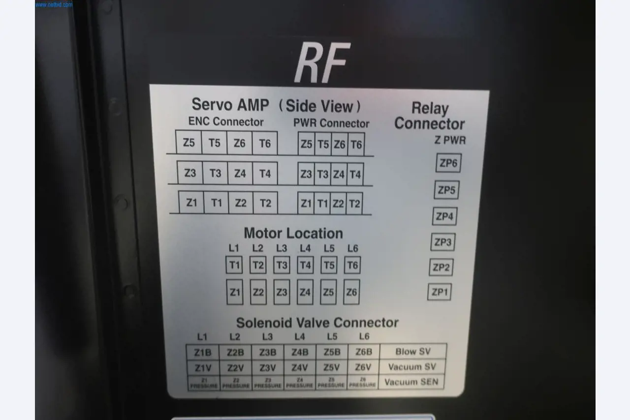 Sistemas SMD anteriormente explotados por Gentherm GmbH-10