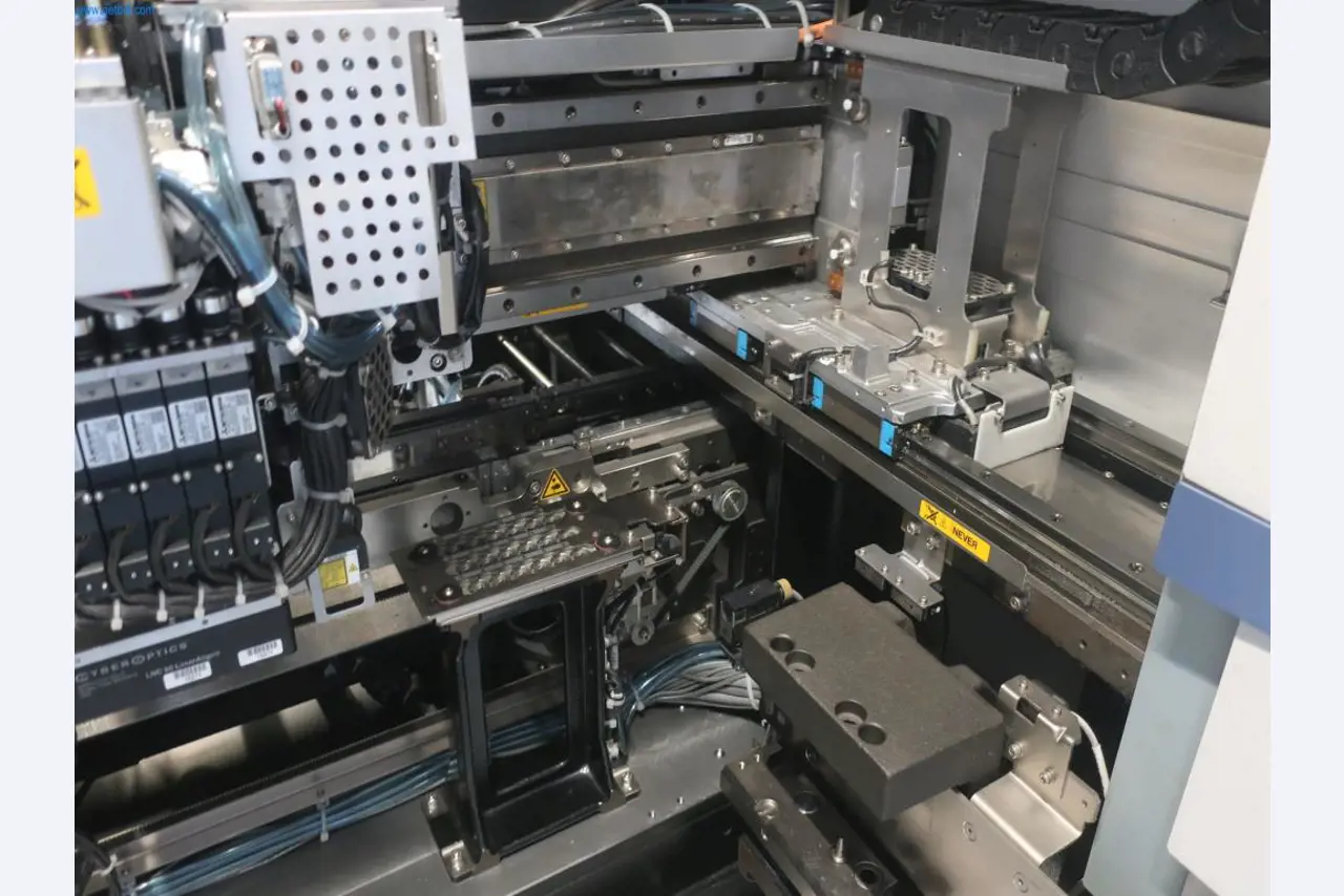 Sistemas SMD anteriormente explotados por Gentherm GmbH-11