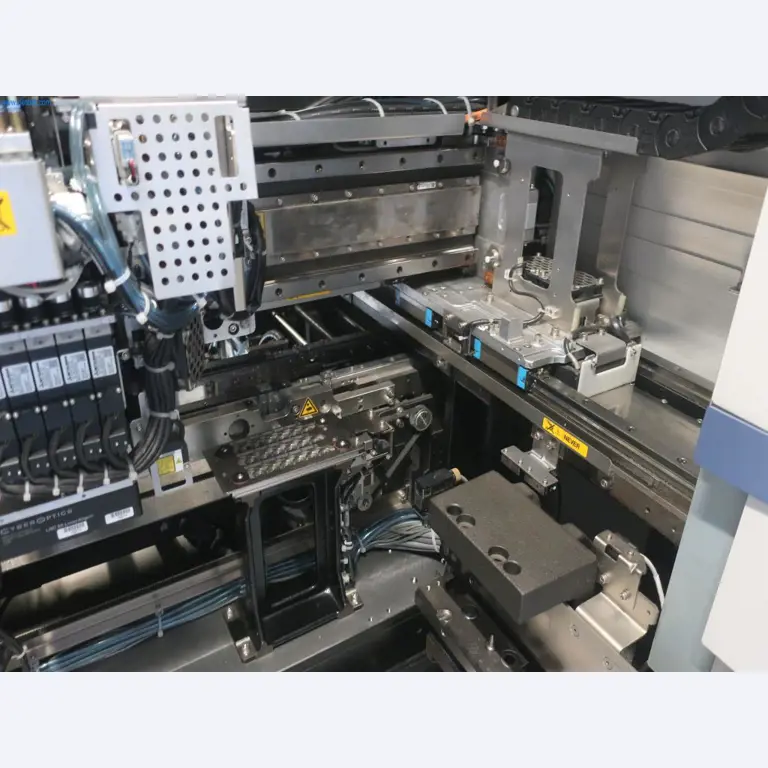 Sistemas SMD anteriormente explotados por Gentherm GmbH-11