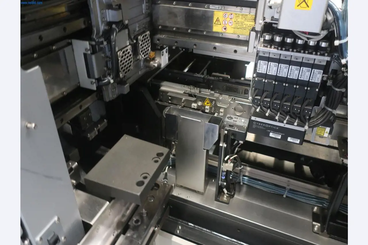 Sistemas SMD anteriormente explotados por Gentherm GmbH-12