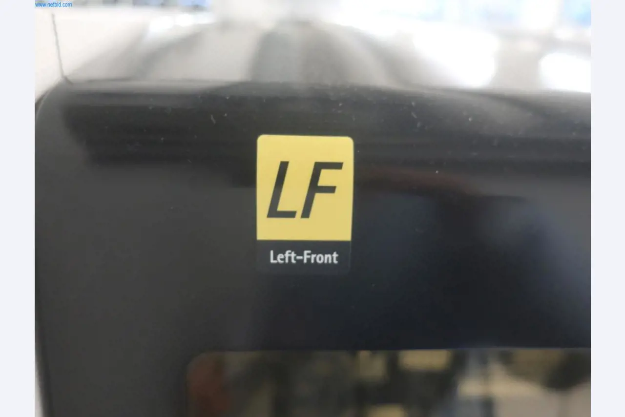 Sistemas SMD anteriormente explotados por Gentherm GmbH-13