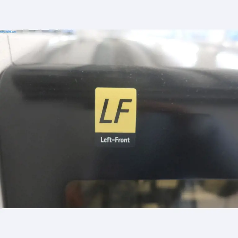 Sistemas SMD anteriormente explotados por Gentherm GmbH-13