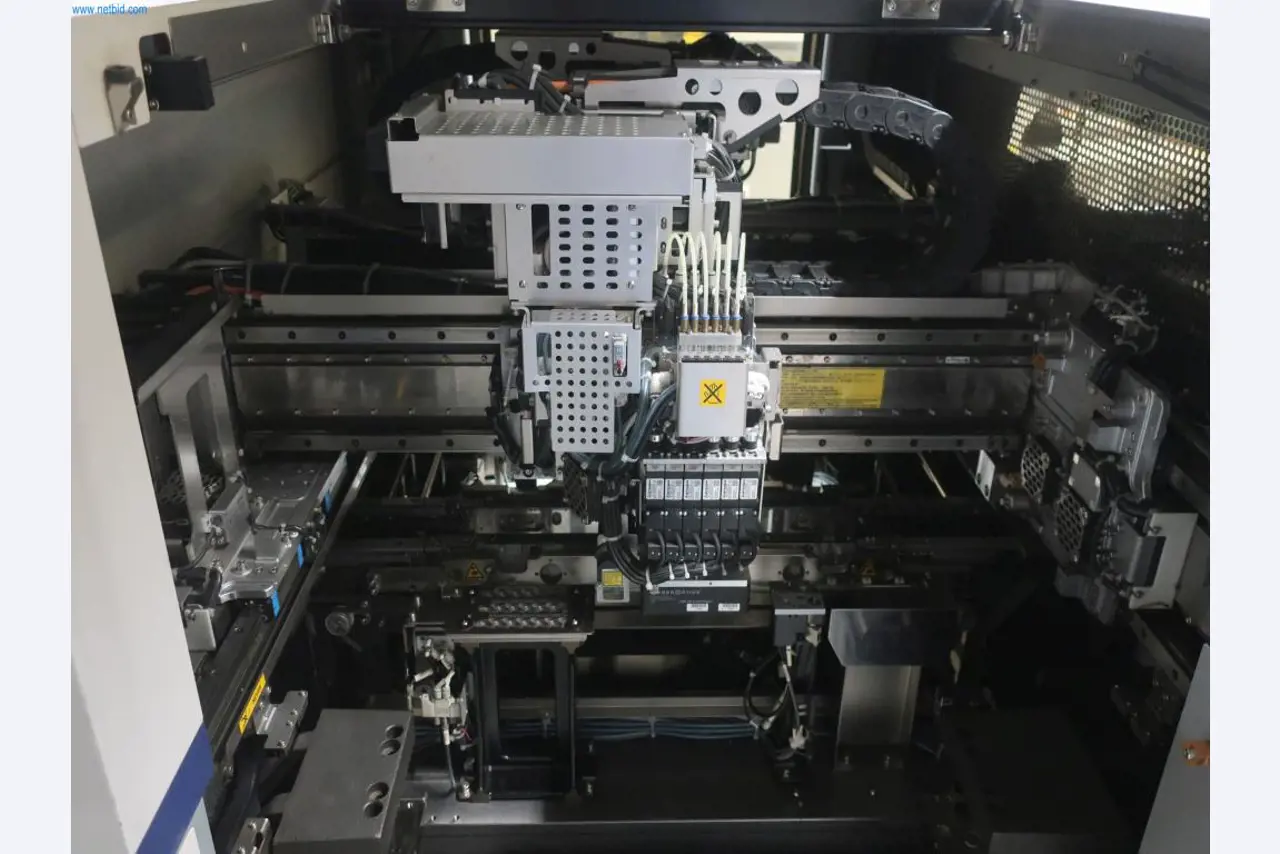 Sistemas SMD anteriormente explotados por Gentherm GmbH-14