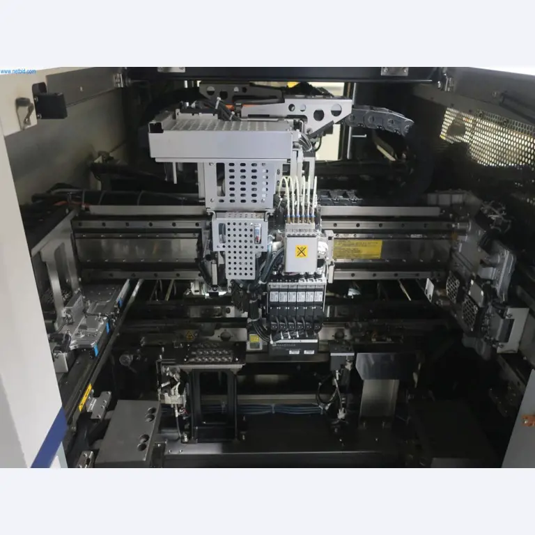 Sistemas SMD anteriormente explotados por Gentherm GmbH-14