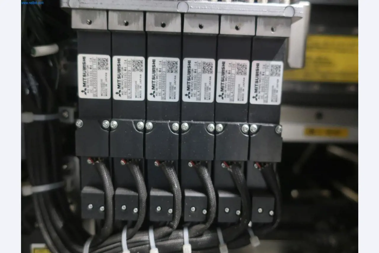 Sistemas SMD anteriormente explotados por Gentherm GmbH-15