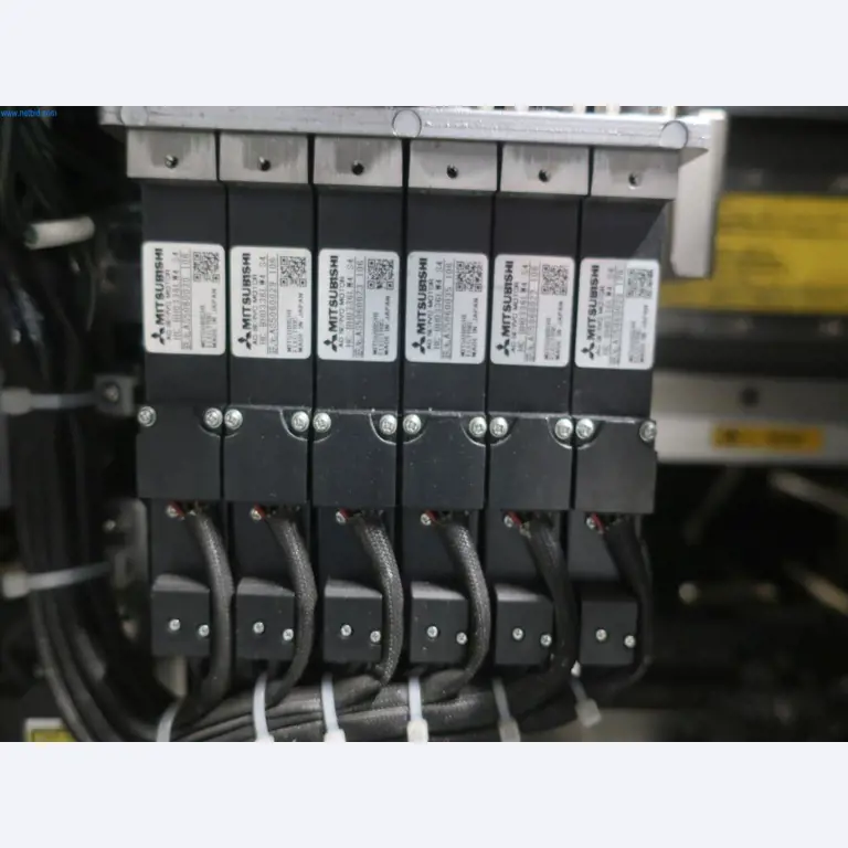 Sistemas SMD anteriormente explotados por Gentherm GmbH-15