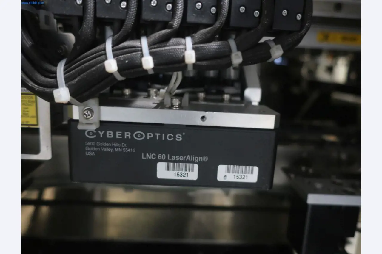 Sistemas SMD anteriormente explotados por Gentherm GmbH-16