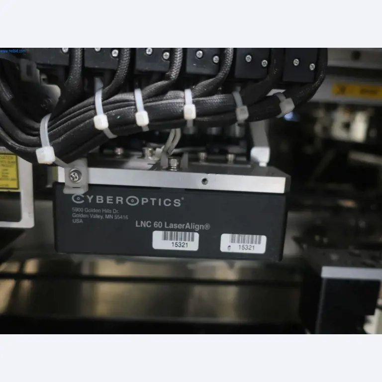 Sistemas SMD anteriormente explotados por Gentherm GmbH-16