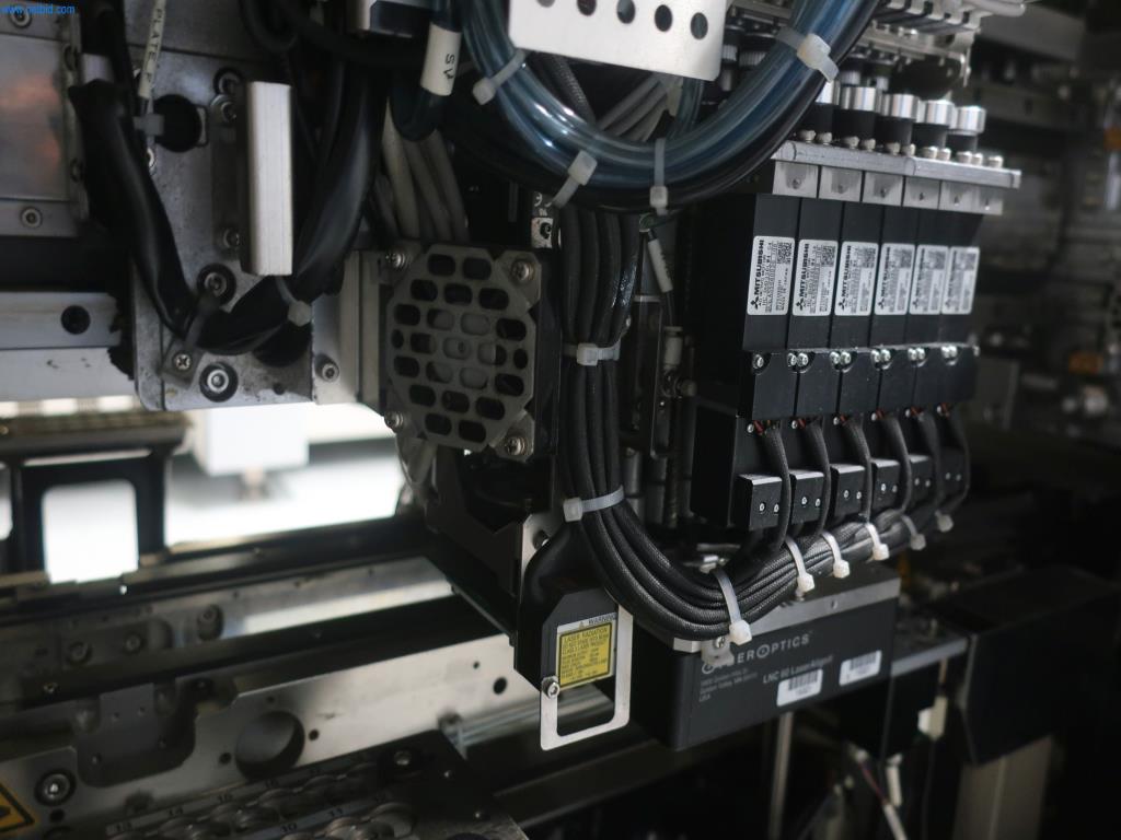 Installations SMD anciennement dans l'entreprise Gentherm S.à.r.l.-17