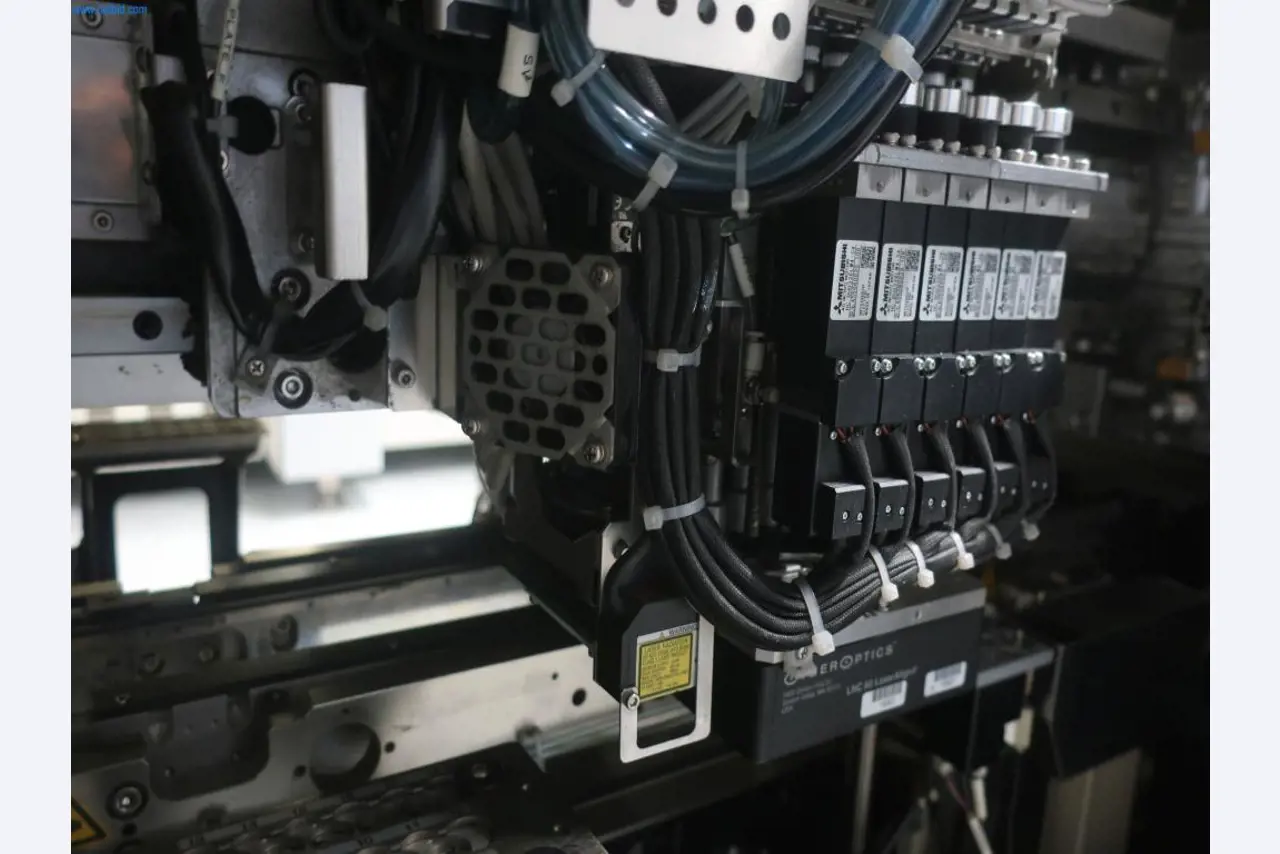 Sistemas SMD anteriormente explotados por Gentherm GmbH-17