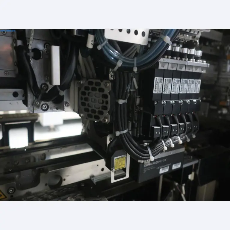 Sistemas SMD anteriormente explotados por Gentherm GmbH-17