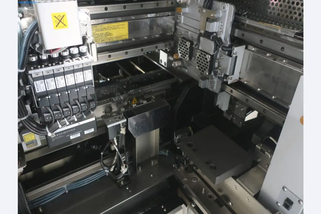 Sistemas SMD anteriormente explotados por Gentherm GmbH-18