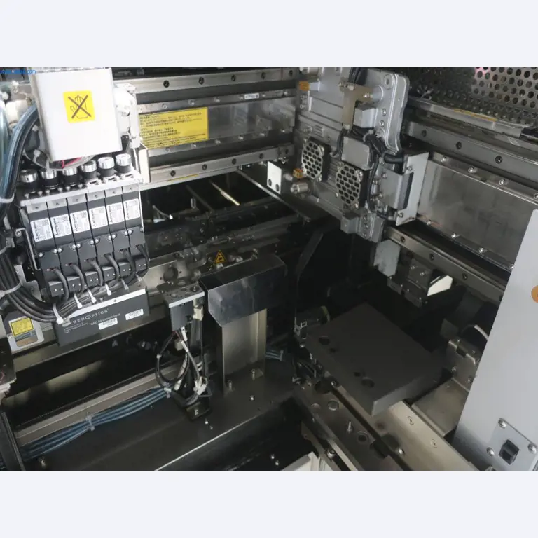 Sistemas SMD anteriormente explotados por Gentherm GmbH-18