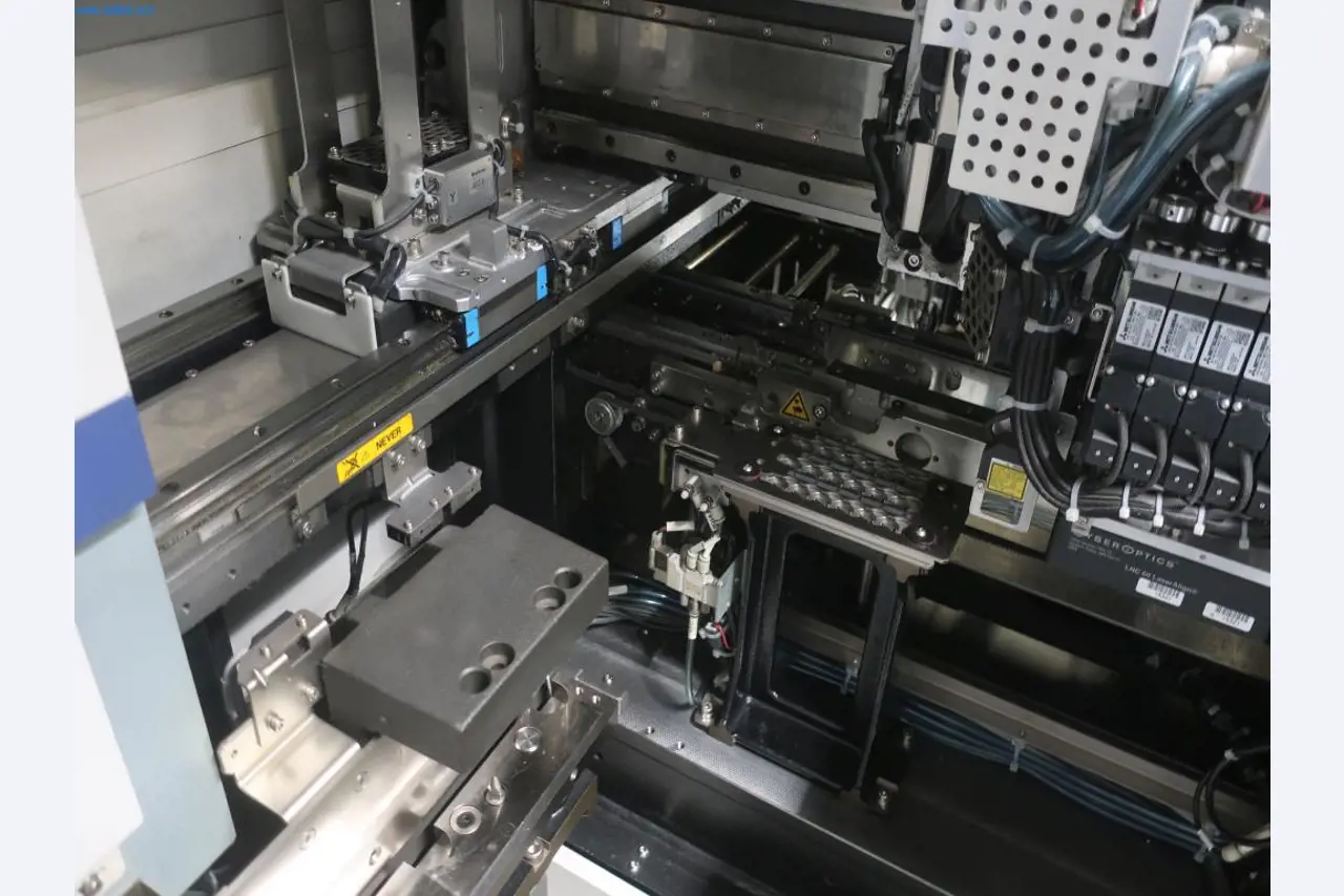 Sistemas SMD anteriormente explotados por Gentherm GmbH-19