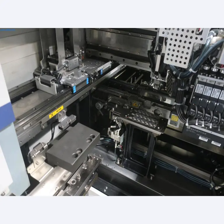 Sistemas SMD anteriormente explotados por Gentherm GmbH-19