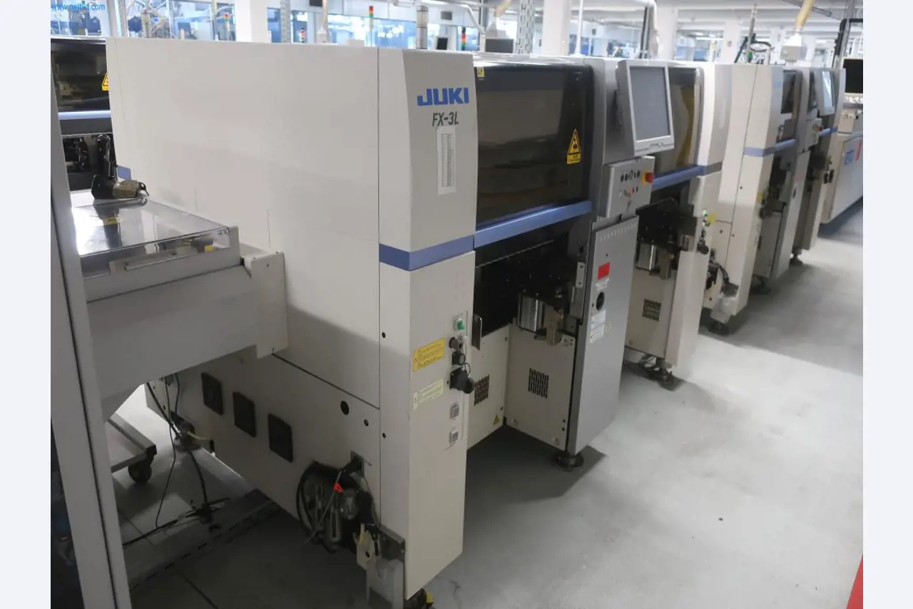 Sistemas SMD anteriormente explotados por Gentherm GmbH-1