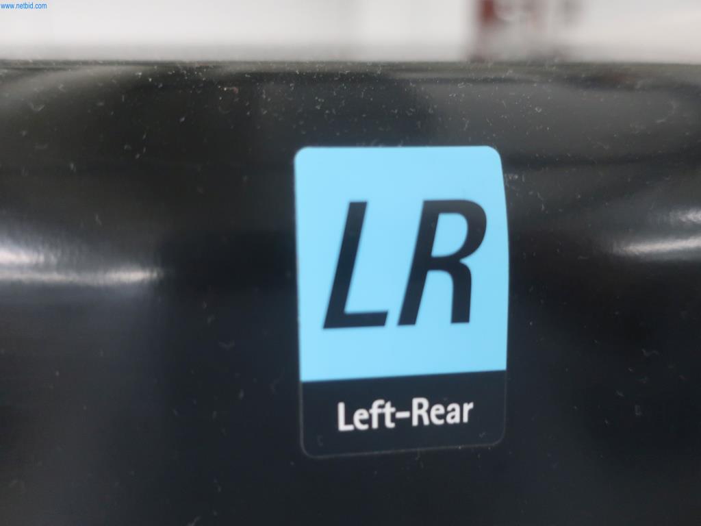 Installations SMD anciennement dans l'entreprise Gentherm S.à.r.l.-21