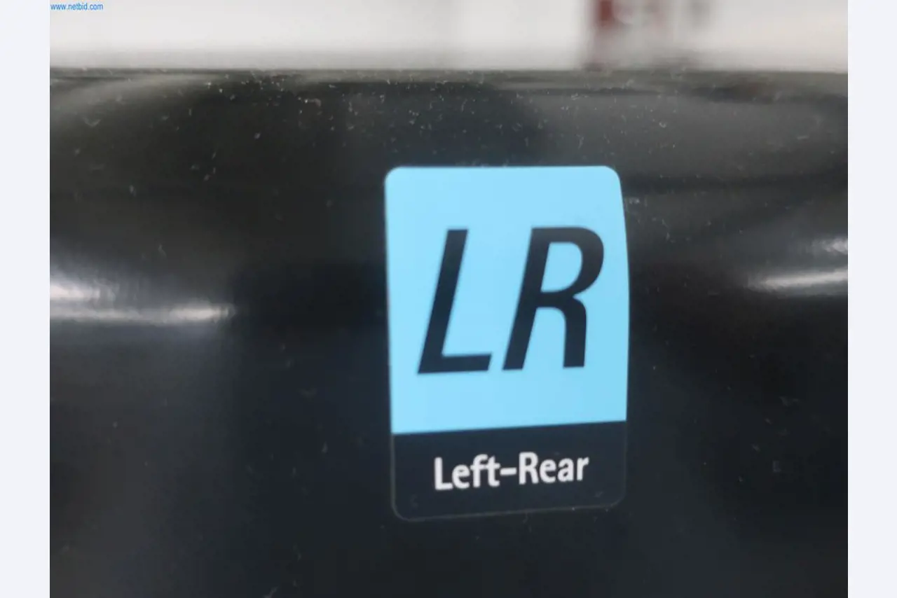 Sistemas SMD anteriormente explotados por Gentherm GmbH-21