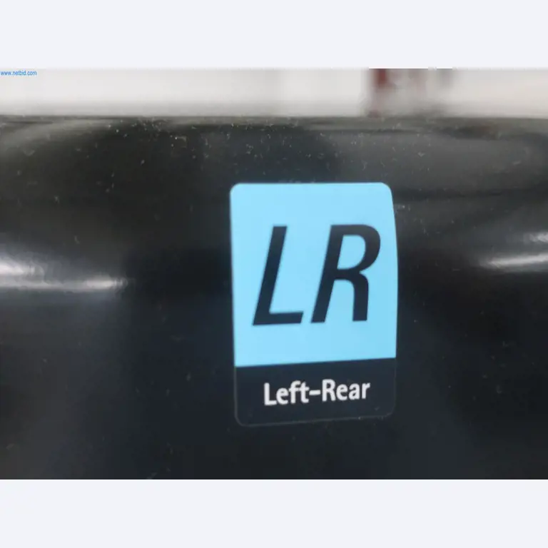 Sistemas SMD anteriormente explotados por Gentherm GmbH-21