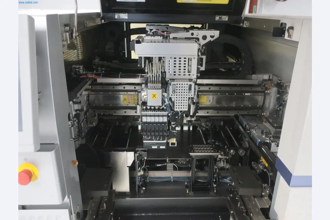 Sistemas SMD anteriormente explotados por Gentherm GmbH-22